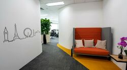 Suntec Tower Three (D1), Office #600645531